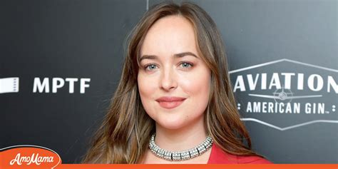 dakota johnson and ashley johnson|All about Dakota Johnsons Parents, Siblings and Half。